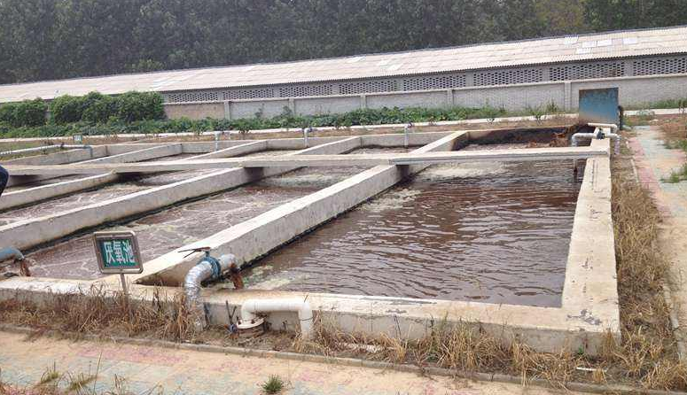 養豬場污水處理方案，養殖污水處理設備知識講解